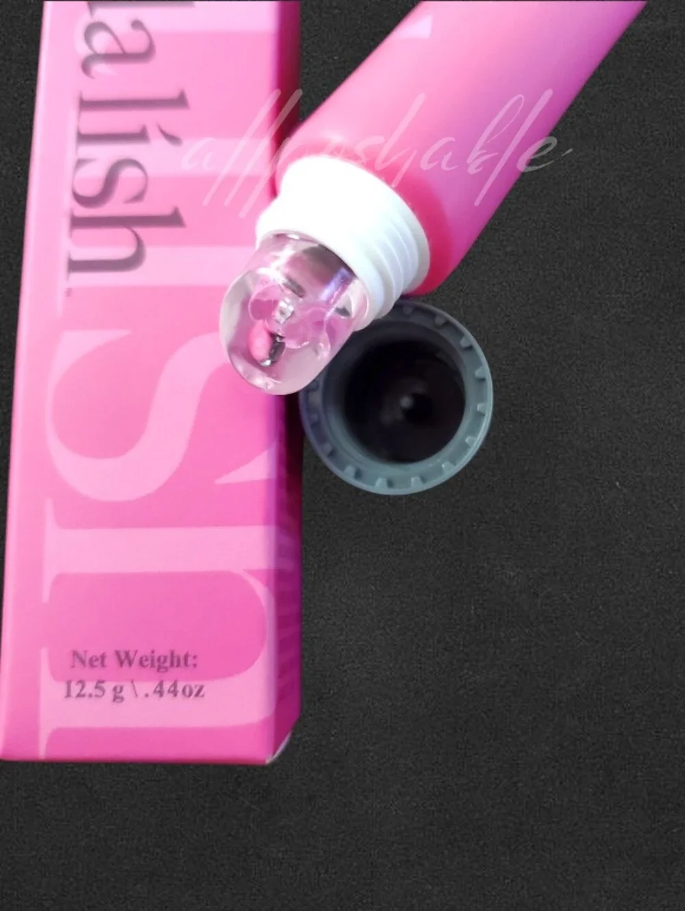Da Lish Cosmetics new unused